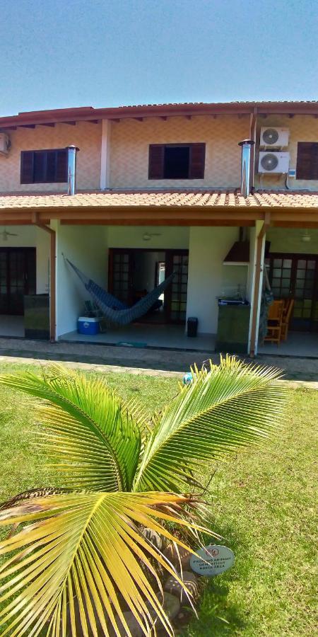 Casa De Praia Caraguatatuba - Temporada Inteira, Perfeita Para O Descanso Da Familia!! 外观 照片